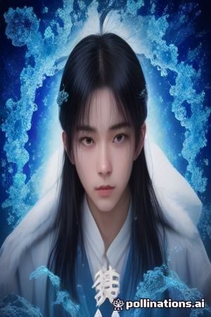 双面人生悬疑短剧封面，双线叙事结构，暗色调神秘氛围