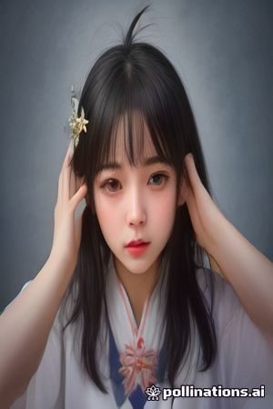 消失的她悬疑短剧封面，失踪案件题材，冷色调神秘风格