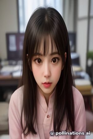职场逆袭短剧封面，都市职场女性强势形象